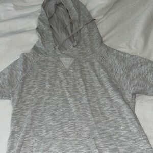 calvin klein hoodie